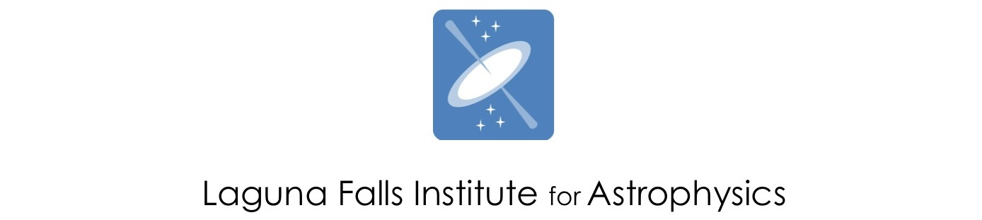 Laguna Falls Institute for Astrophysics